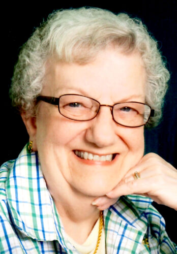 Carrie E. (McFeely) Saltsman